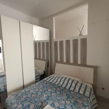 Apartmán Angolo Di Liberta Bari Exteriér fotografie