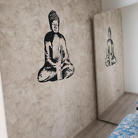 Apartmán Angolo Di Liberta Bari Exteriér fotografie