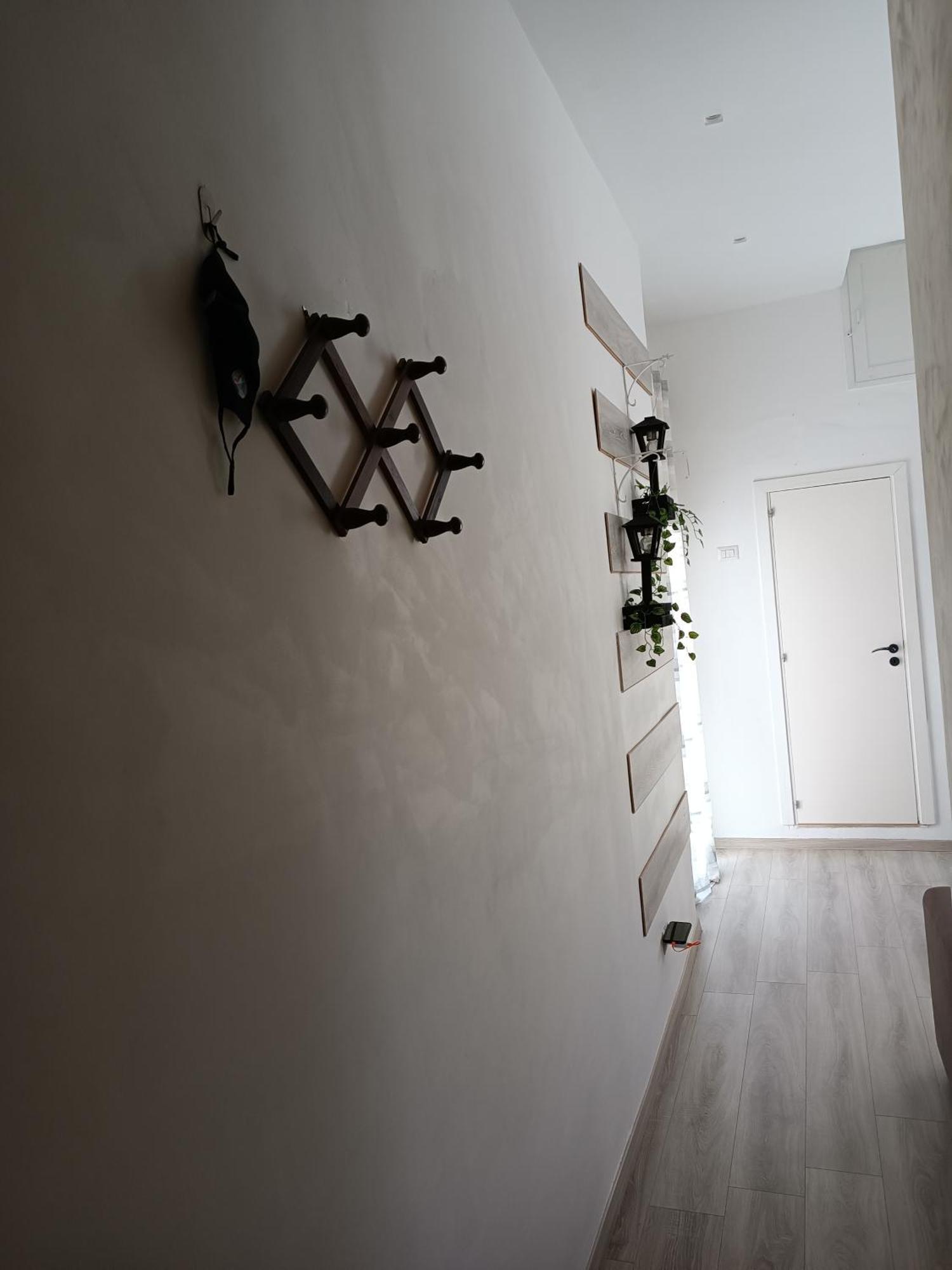 Apartmán Angolo Di Liberta Bari Exteriér fotografie