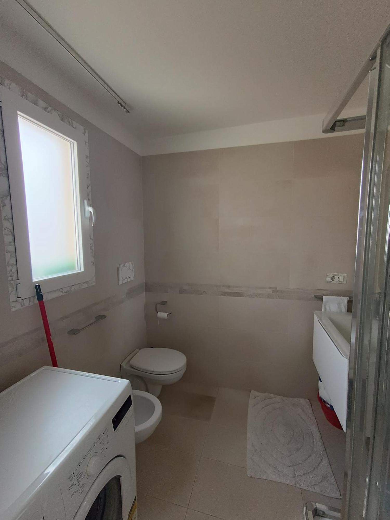 Apartmán Angolo Di Liberta Bari Exteriér fotografie