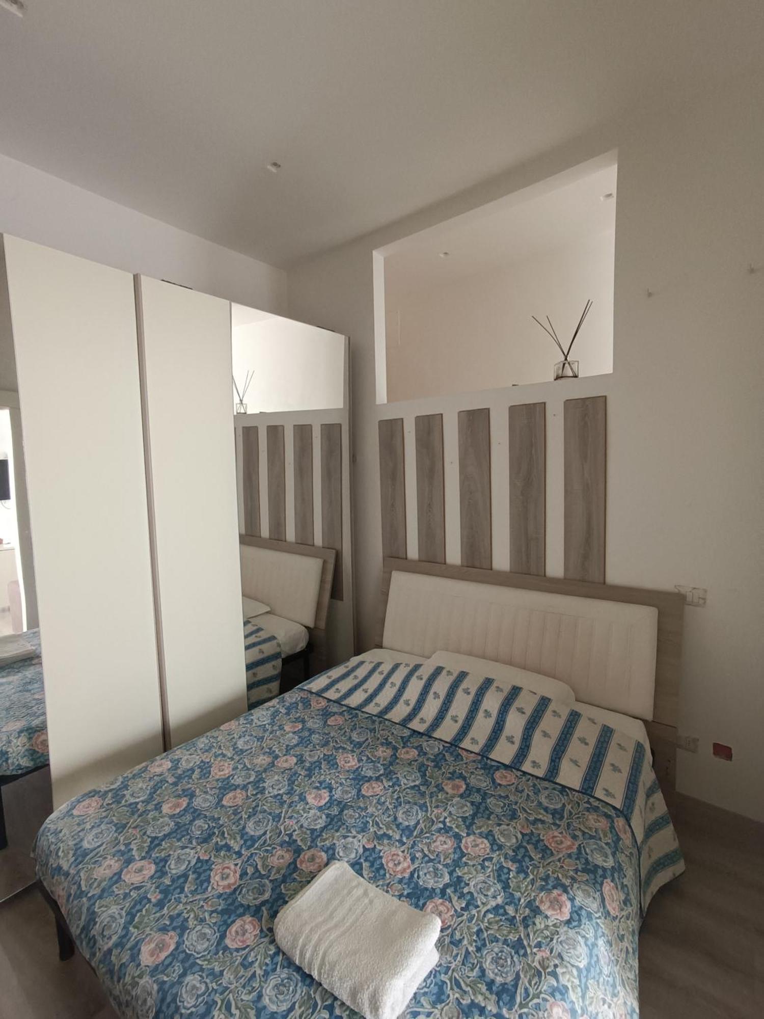 Apartmán Angolo Di Liberta Bari Exteriér fotografie