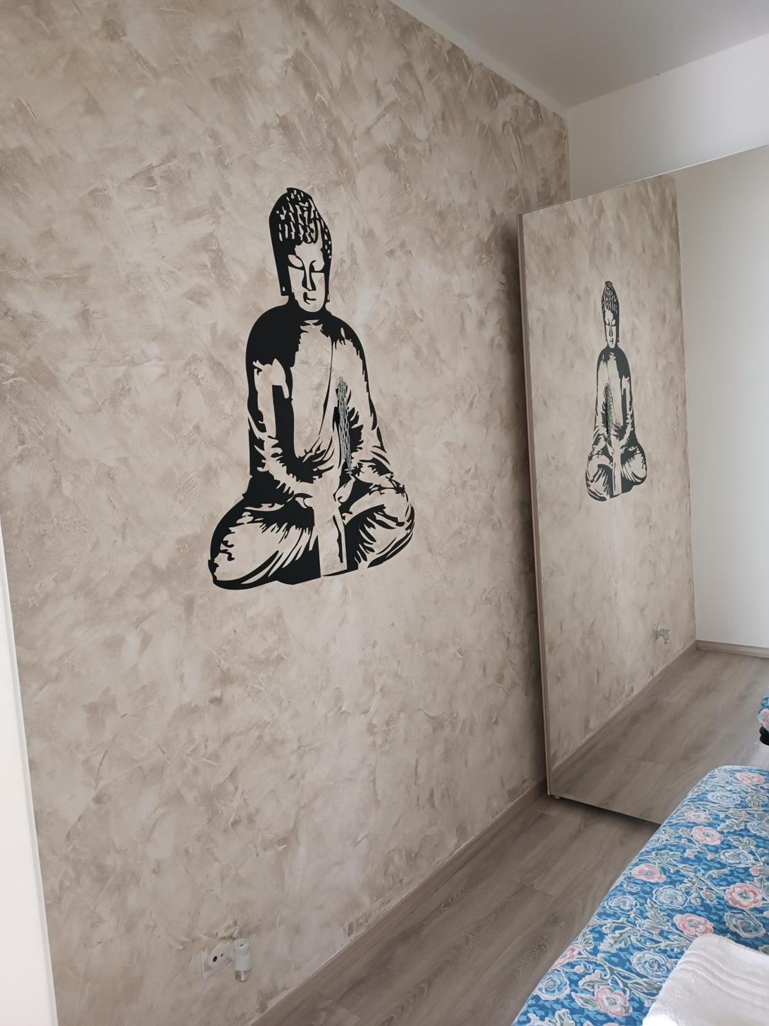 Apartmán Angolo Di Liberta Bari Exteriér fotografie